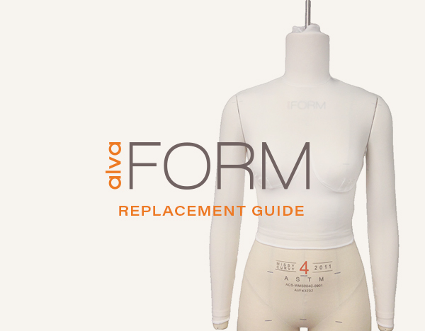 Replacement Guide