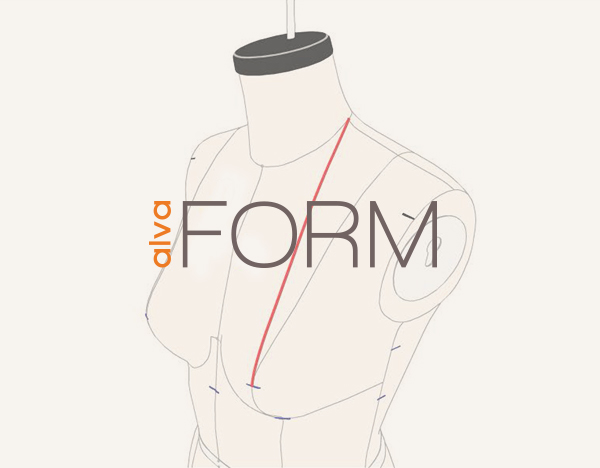 AlvaForm Manual