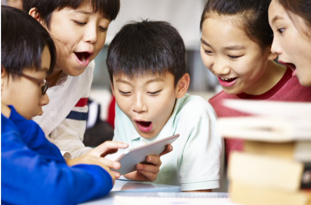 The Alvanon Standard | China Kids