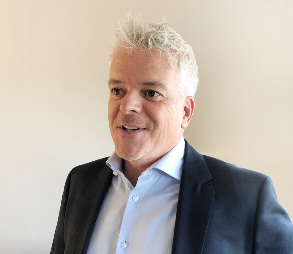 Alvanon boosts global team with new director level European appointment
