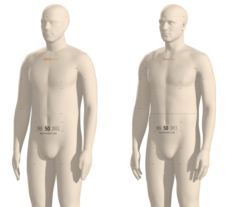 Virtual AlvaForm Brochure