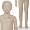 Head, Hands, & Feet