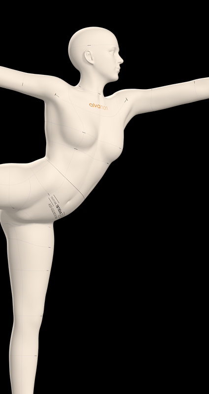 Physical Alvaform