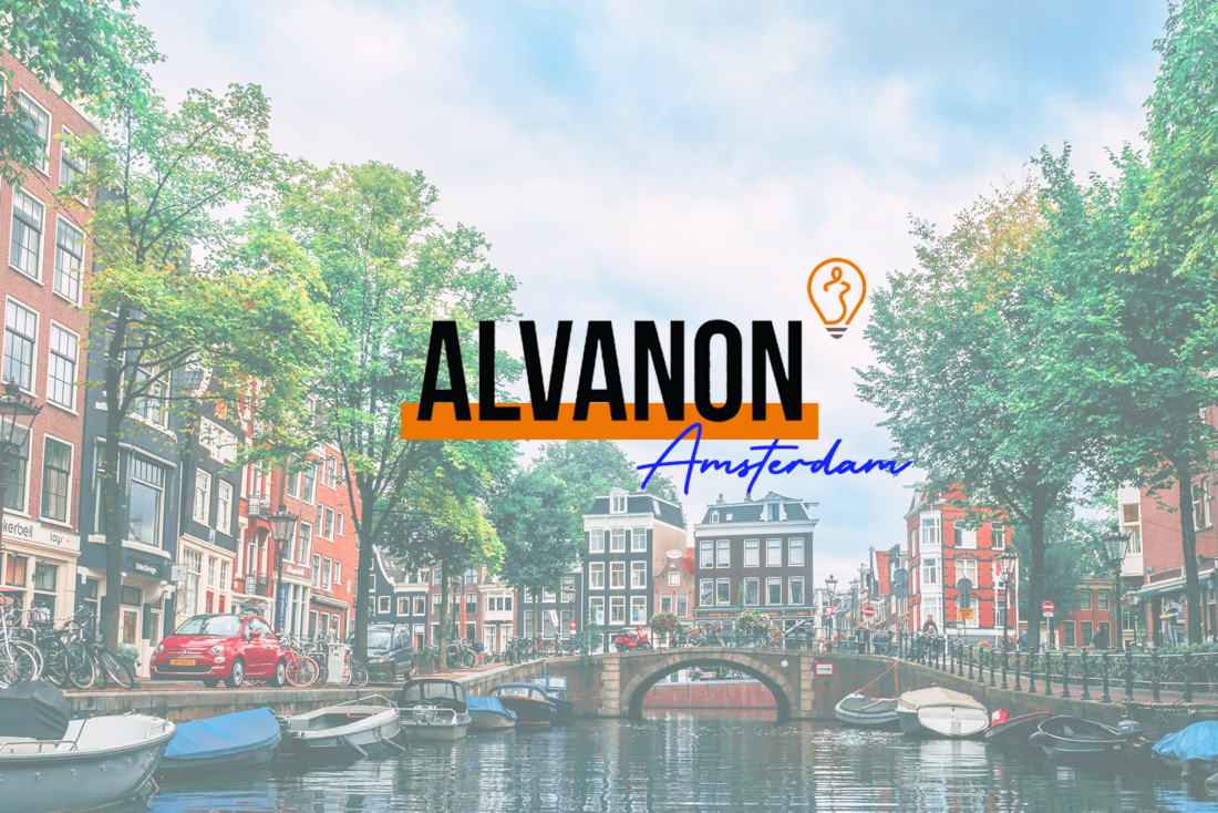 Digital Product Creation in the Real World – Amsterdam, NL