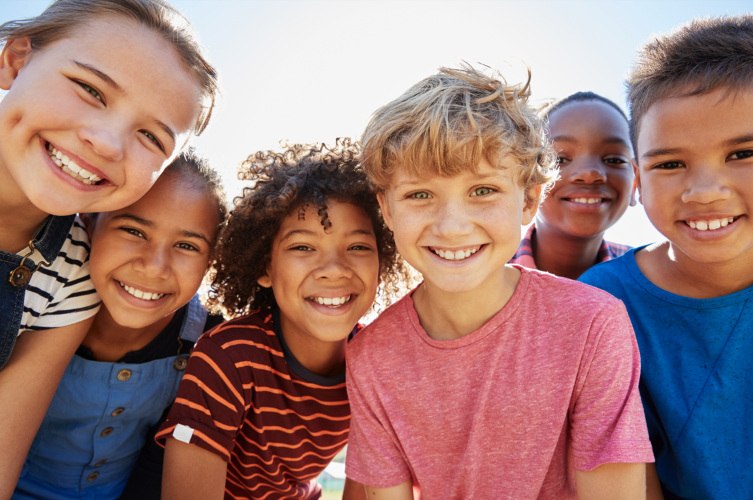 NEW DATE Kids Apparel Fit & Sizing Workshop: Birth to Young Adult – Dallas, TX